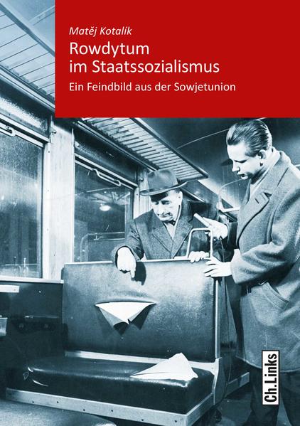 Rowdytum im Staatssozialismus | Bundesamt für magische Wesen