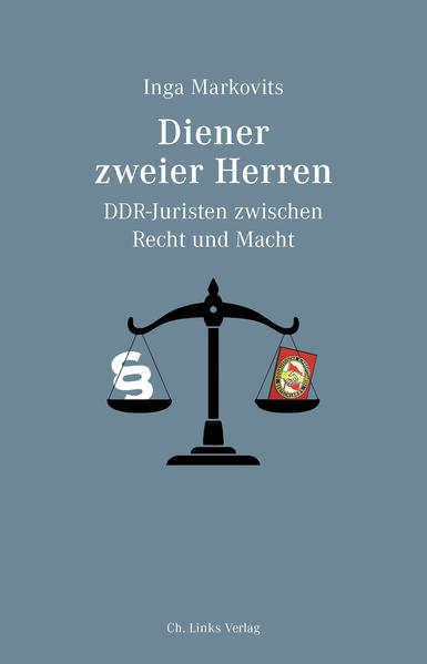 Diener zweier Herren | Bundesamt für magische Wesen