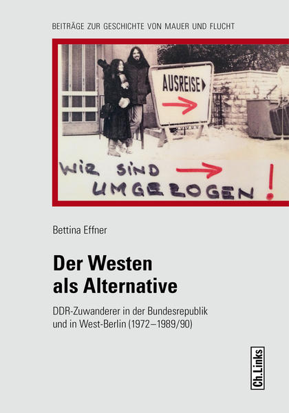 Der Westen als Alternative | Bundesamt für magische Wesen