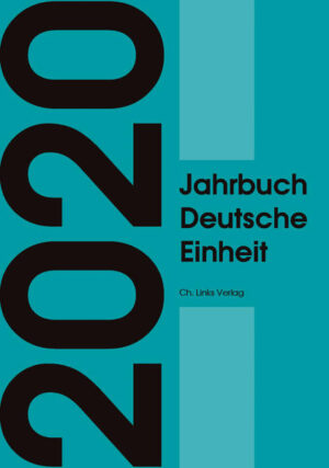 Jahrbuch Deutsche Einheit | Bundesamt für magische Wesen