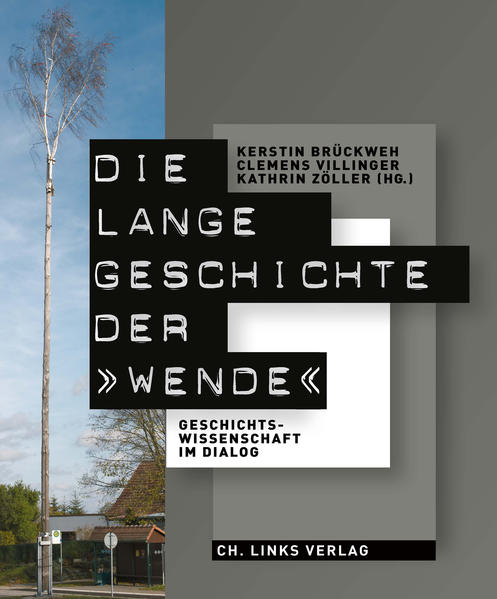 Die lange Geschichte der »Wende« | Bundesamt für magische Wesen