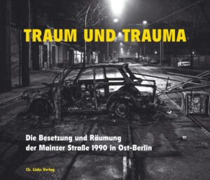 Traum und Trauma | Bundesamt für magische Wesen