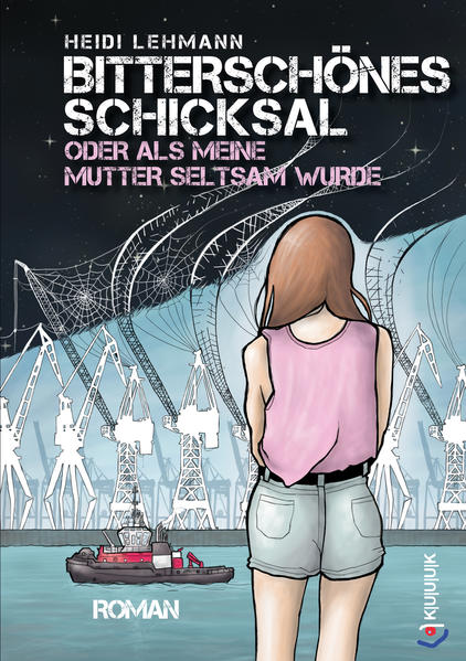 Moira ist sechzehn. Seit der Trennung ihrer Eltern läuft bei ihr nichts mehr normal. Sie lebt nun mit ihrer Mutter Melanie und ihrer kleinen Schwester Lucy abseits der Hamburger City und pendelt täglich zu ihrer alten Schule, um ihre Freunde Flo und Nina nicht aus den Augen zu verlieren. Zuhause trifft sie oft auf eine teilnahmslose Mutter, die kaum ansprechbar ist, was dazu führt, dass Moira undefinierbare Vorahnungen umtreiben. Als sie Nils kennenlernt, scheint sich das Chaos in ihrem Leben etwas aufzulösen. Doch dann verändert sich die Mutter radikal, entwickelt seltsame Verhaltensweisen und wird nach einer Psychose vorübergehend in die Klinik Ochsenzoll eingewiesen. Für Moira beginnt eine Zeit, in der sie viele Fragen hat, auf die sie keine Antwort weiß. Ihre Mutter muss fortan Medikamente einnehmen. Der Alltag ist eine Belastung für alle