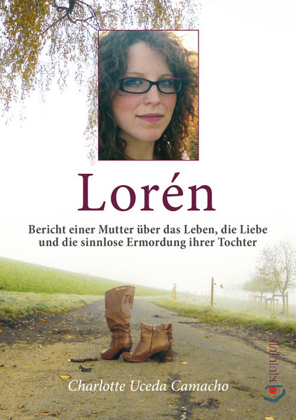 Lorén, so heißt die wunderbare und sehr beliebte junge Frau, die völlig sinnlos und brutal im Jahr 2013 von ihrem Ex-Freund umgebracht wurde. Diese Tat hat das Leben der Familie Uceda Camacho für immer verändert. Es ist ein sehr schlimmes Ereignis, was sich niemals rückgängig machen lässt und tief in die Lebensbahnen der Hinterbliebenen, ganz besonders natürlich von Mutter, Vater und Schwester, eingegriffen hat. Die Mutter von Lorén, Charlotte, hat die Ereignisse nun mit großer Wahrhaftigkeit, Ehrlichkeit und auch einer Art von höchster Genauigkeit geschildert: Zorn, Verzweiflung, Wut, Verlassenheit, Aufbäumen - so dass jeder, der das Buch liest, von dem so offenen Bericht erschüttert und im Innersten berührt ist. Zugleich wird in diesem Buch auf vielen Seiten mit Liebe an die Tochter Lorén erinnert. Auf diese Weise können wir das Wesen der Tochter erfahren, etwas zumindest auch mitempfinden, selbst wenn wir sie vielleicht bis jetzt noch gar nicht kannten. Es wird Tag für Tag geschildert, wie die Angehörigen sich in diese Fassungslosigkeit eines Verbrechens begeben, das heißt: begeben müssen, wie sie traumatisiert und in Trance die Ereignisse danach erfahren, all der Tage, Wochen, Monate ... bis hin zum Strafprozess gegen den Mörder und dessen Verurteilung. Selten findet man das alles auf Papier so wahrhaftig aufgeschrieben, was jährlich Tausende von Opferfamilien von schlimmsten Gewaltverbrechen durchmachen müssen. Dieses Buch will aber auch dazu beitragen, dass wir alle Lorén mit ihrer so positiven Ausstrahlung niemals vergessen werden. (27 Farbfotos von Lorén finden sich in dem Buch auf zusätzlichen 10 Seiten Kunstdruckpapier, alle Fotos zeigen Lorén in verschiedenen Situationen und in unterschiedlichem Alter.)