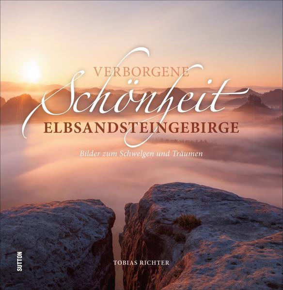 Tobias Richter präsentiert rund 60 stimmungsvolle Fotografien, die das einzigartige Elbsandsteingebirge mit seiner urtümlichen Natur und den zum Schwelgen und Träumen einladenden Landschaften zeigen. Ob nebelverschleiert oder lichtdurchflutet die meisterhaften Aufnahmen sind eine Einladung zur Entschleunigung, die auf den Betrachter eine unvergleichliche Magie ausüben.