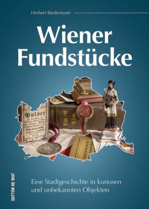 Wiener Fundstücke | Bundesamt für magische Wesen