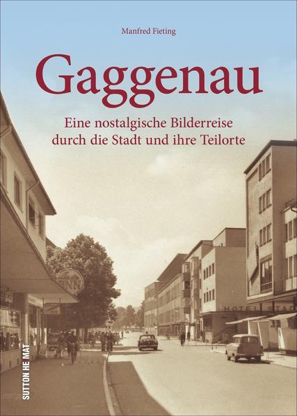 Gaggenau | Bundesamt für magische Wesen