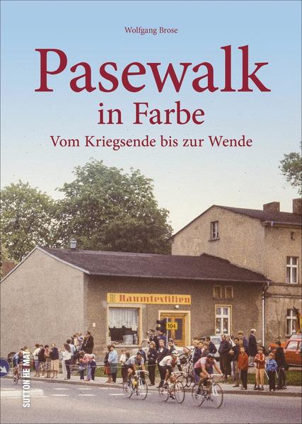 Pasewalk in Farbe | Bundesamt für magische Wesen