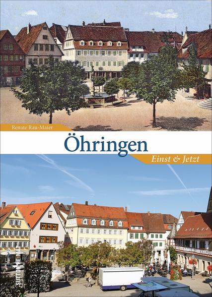 Öhringen | Bundesamt für magische Wesen