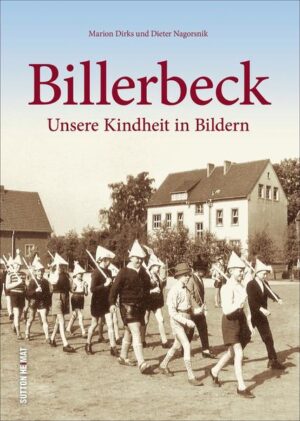Billerbeck | Bundesamt für magische Wesen