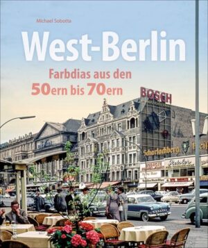 West-Berlin | Bundesamt für magische Wesen