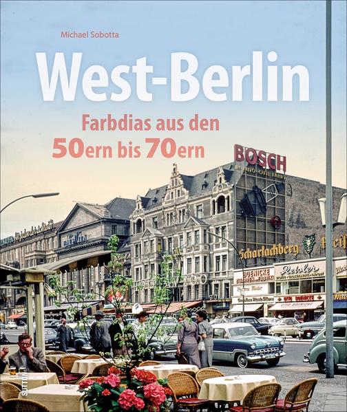 West-Berlin | Bundesamt für magische Wesen