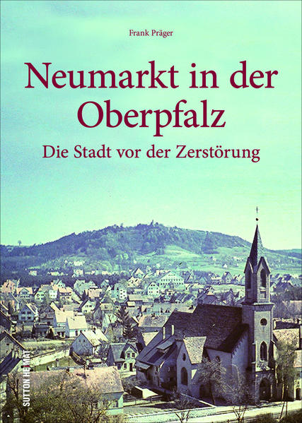 Neumarkt in der Oberpfalz | Bundesamt für magische Wesen