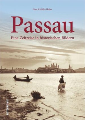 Passau | Bundesamt für magische Wesen