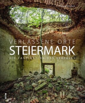 Als ob die Zeit stehen geblieben wäre: Der Fotograf Thomas Windisch präsentiert brillante Fotografien, die eindrucksvoll die Spuren der letzten Jahrzehnte längst verlassener Gebäude, Werkshallen und Fabriken einfangen. Seine Aufnahmen der verborgenen Lost Places in der Steiermark atmen den Hauch der Vergangenheit und zeigen zugleich Wehmut und Bewunderung. Eine Augenweide für Fotofreunde nicht nur in der Steiermark.