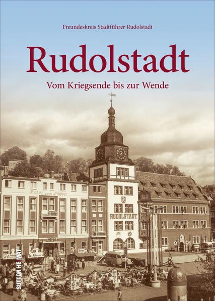 Rudolstadt | Bundesamt für magische Wesen