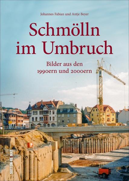 Schmölln im Umbruch | Bundesamt für magische Wesen