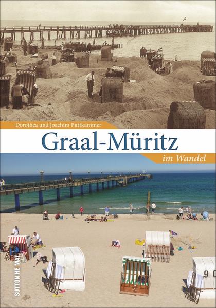 Graal-Müritz im Wandel | Bundesamt für magische Wesen