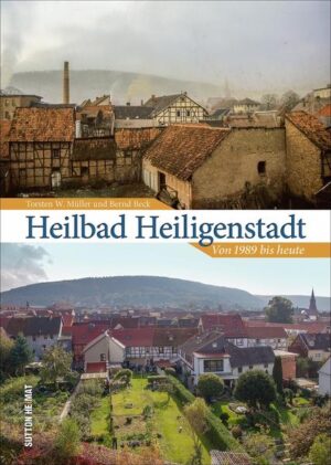 Heilbad Heiligenstadt | Bundesamt für magische Wesen