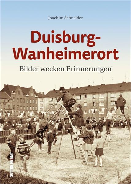 Duisburg-Wanheimerort | Bundesamt für magische Wesen