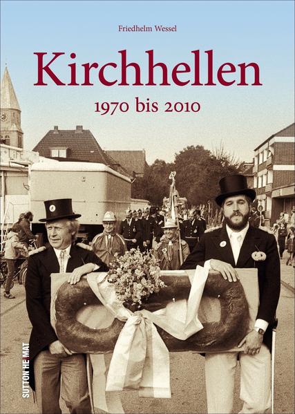 Kirchhellen | Bundesamt für magische Wesen