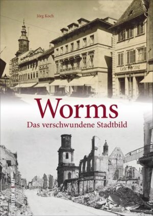 Worms | Bundesamt für magische Wesen
