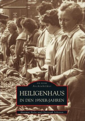 Heiligenhaus | Bundesamt für magische Wesen