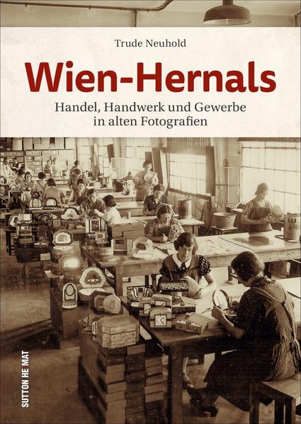 Wien-Hernals | Bundesamt für magische Wesen