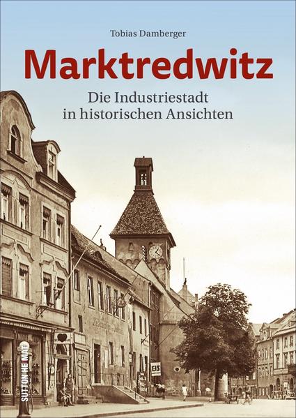 Marktredwitz | Bundesamt für magische Wesen