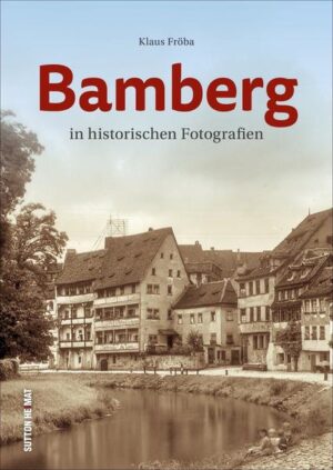 Bamberg | Bundesamt für magische Wesen