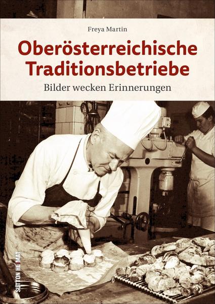 Oberösterreichische Traditionsbetriebe | Bundesamt für magische Wesen