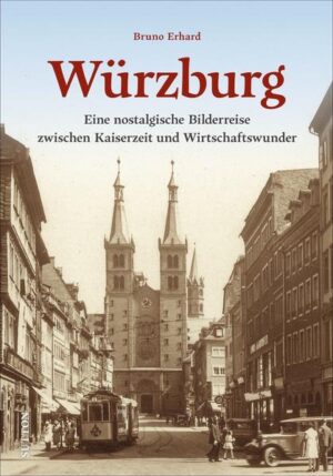 Würzburg | Bundesamt für magische Wesen