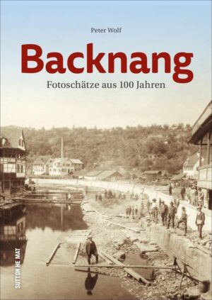 Backnang | Bundesamt für magische Wesen