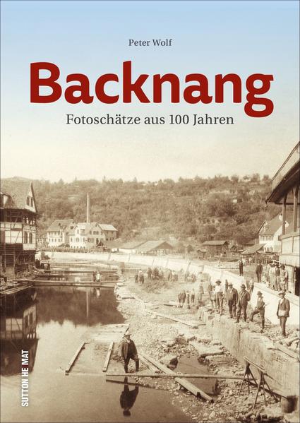 Backnang | Bundesamt für magische Wesen