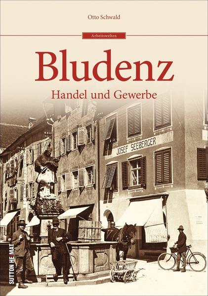 Bludenz | Bundesamt für magische Wesen