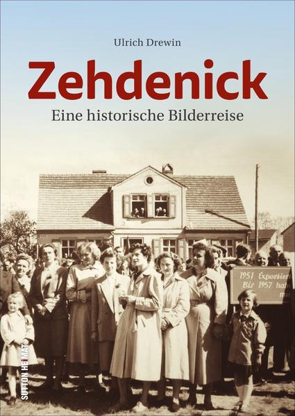 Zehdenick | Bundesamt für magische Wesen