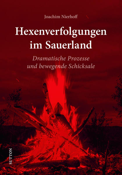 Hexenverfolgungen im Sauerland | Bundesamt für magische Wesen