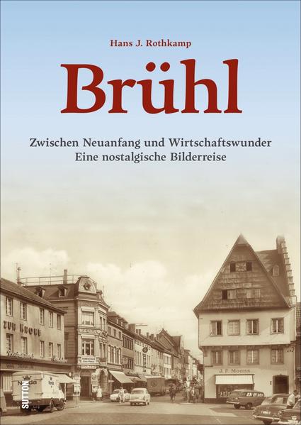 Brühl | Bundesamt für magische Wesen