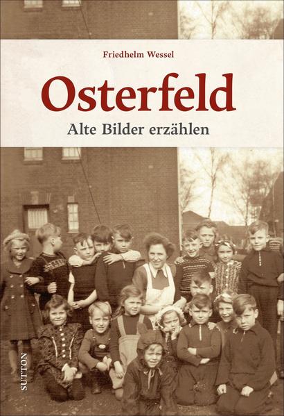 Osterfeld | Bundesamt für magische Wesen