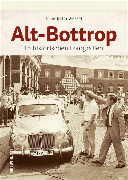 Alt-Bottrop | Bundesamt für magische Wesen