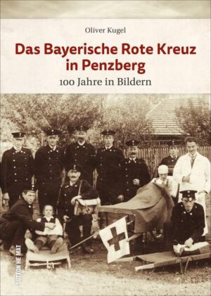 Das Bayerische Rote Kreuz in Penzberg | Bundesamt für magische Wesen