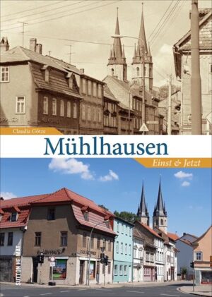 Mühlhausen | Bundesamt für magische Wesen
