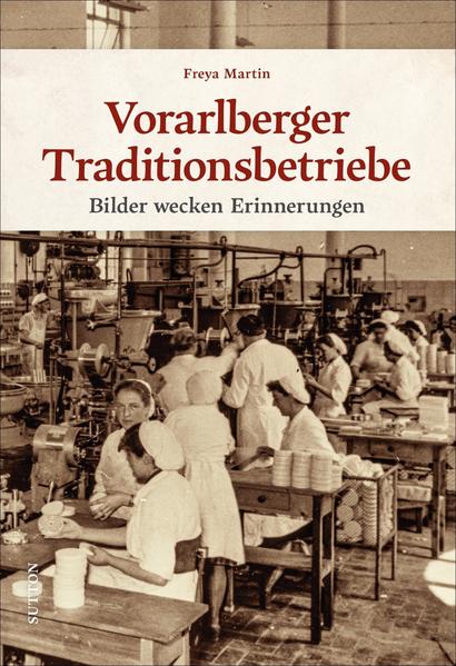 Vorarlberger Traditionsbetriebe | Bundesamt für magische Wesen