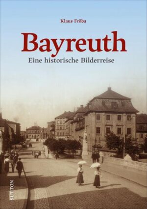 Bayreuth | Bundesamt für magische Wesen