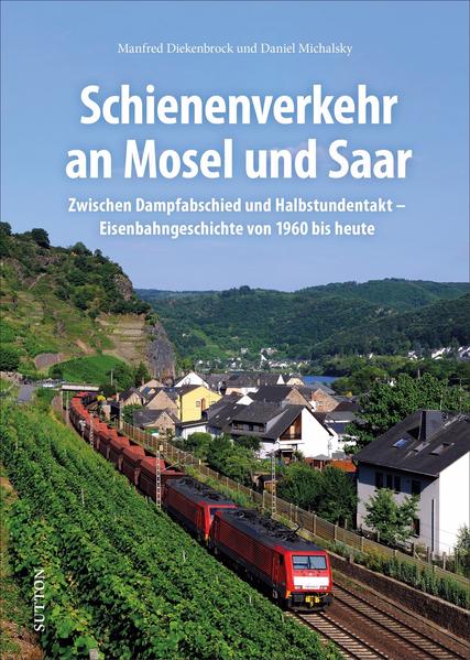 Schienenverkehr an Mosel und Saar | Bundesamt für magische Wesen