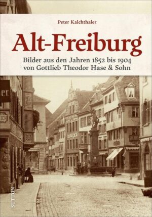 Alt-Freiburg | Bundesamt für magische Wesen