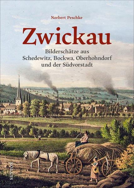 Zwickau | Bundesamt für magische Wesen