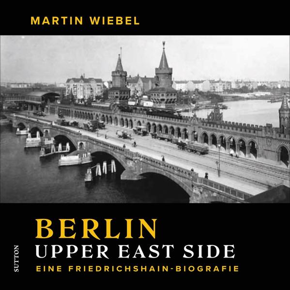 Berlin Upper East Side | Bundesamt für magische Wesen