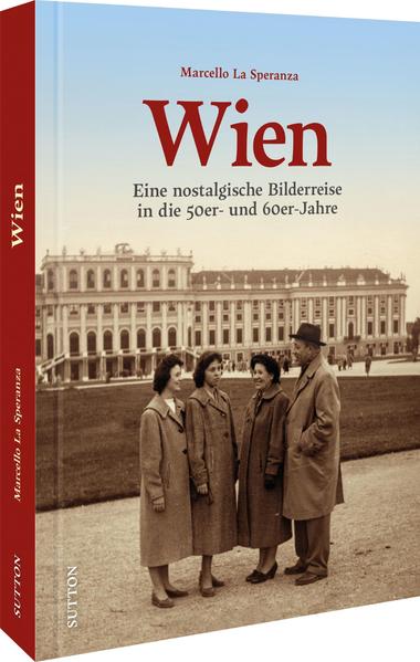 Wien in den 50er- und 60er-Jahren | Bundesamt für magische Wesen