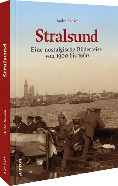 Stralsund | Bundesamt für magische Wesen